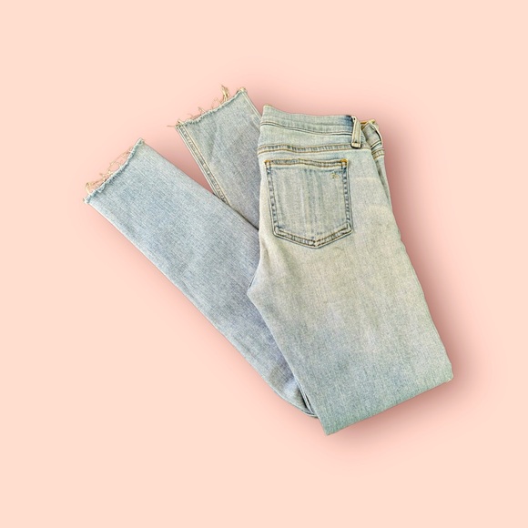 rag & bone Denim - Rag & Bone jeans